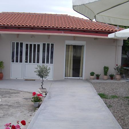 Helen'S Cottage Petrochori  Exterior photo